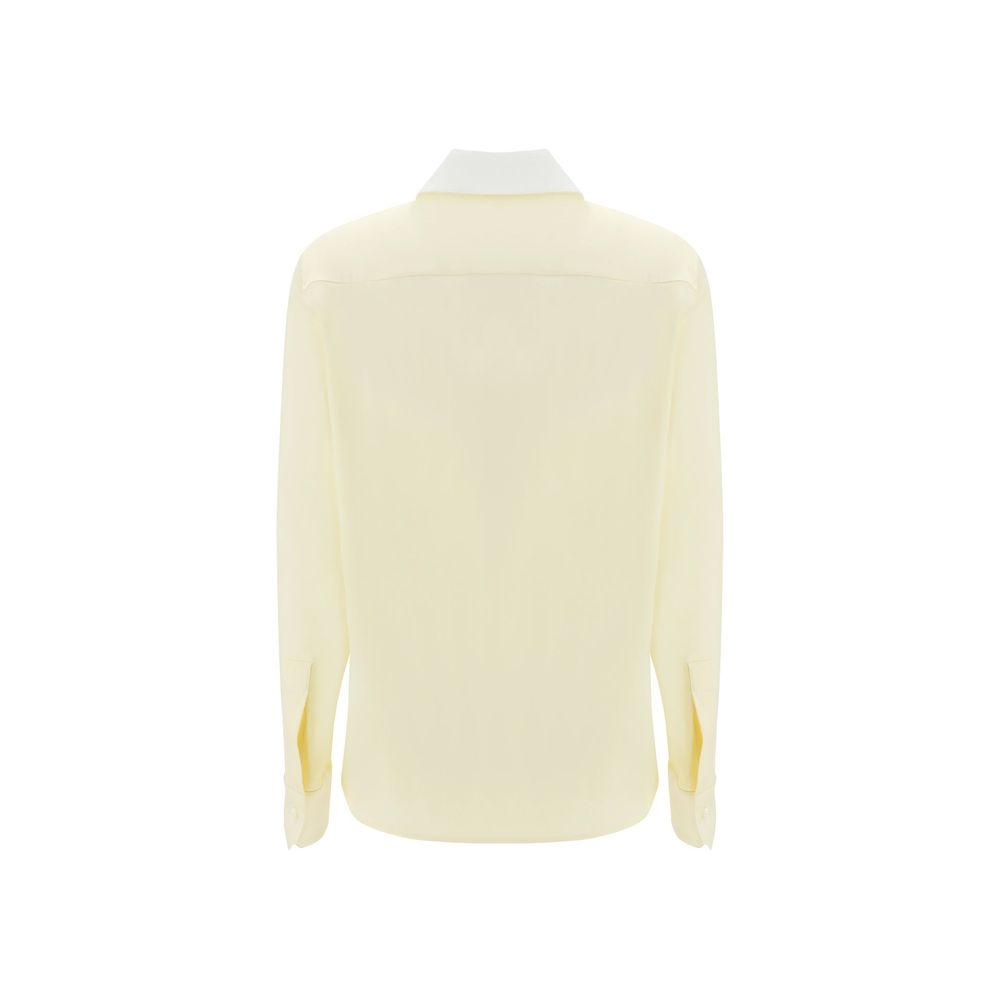 Loewe Silk Shirt
