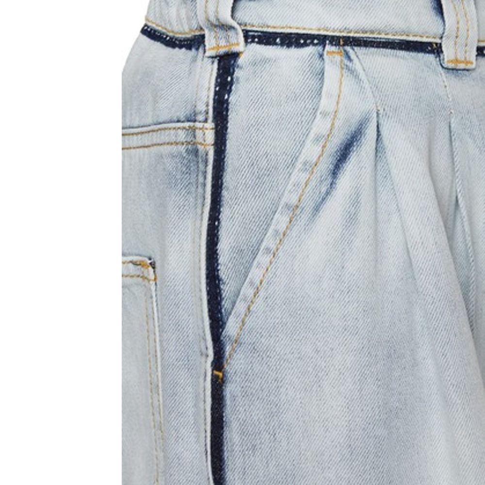 Maison Margiela Cotton Denim Jeans