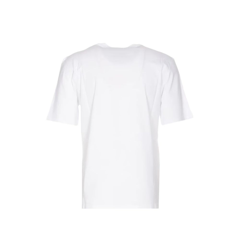 Moschino Couture In Love We Trust T-Shirt