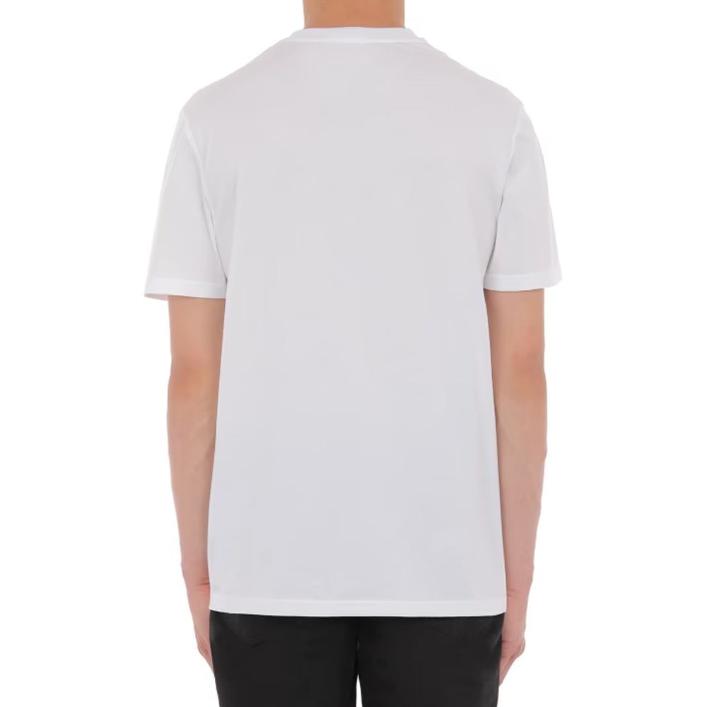 Moschino Couture In Love We Trust T-Shirt