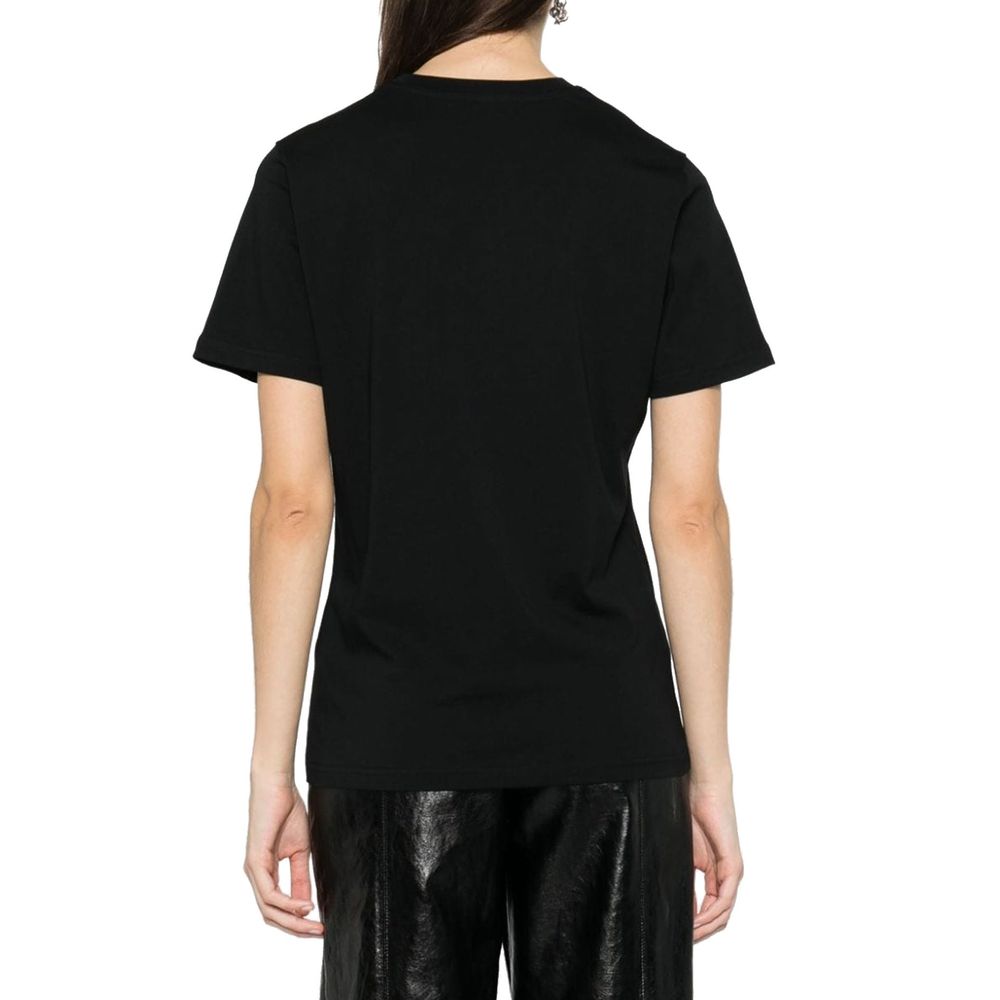 Moschino Couture In Love We Trust T-Shirt