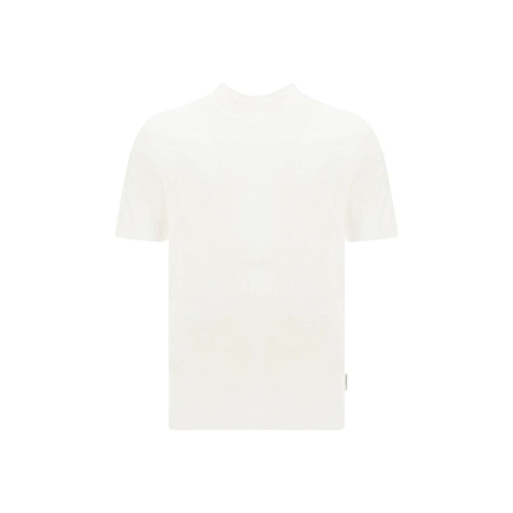 Paolo Pecora Milano Cotton T-Shirt
