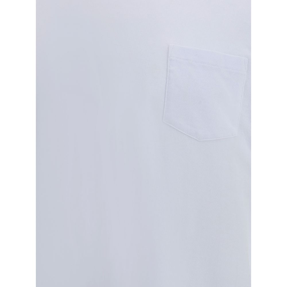 Sacai Cotton Long Sleeve Jersey