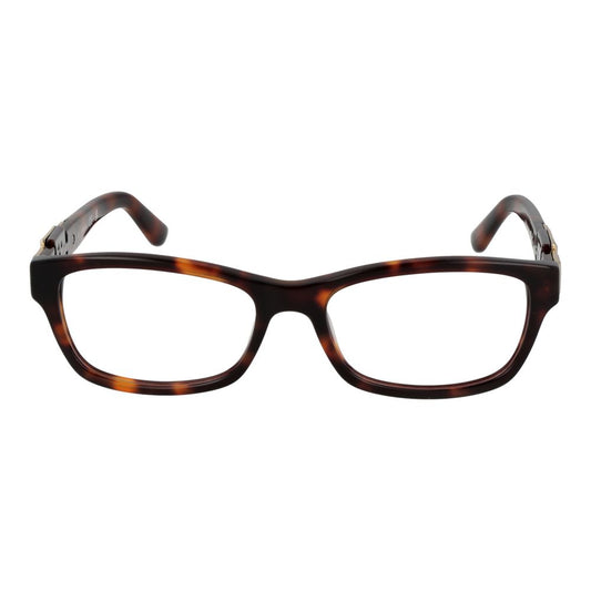 Guess Brown Acetate Glasses (Frames)
