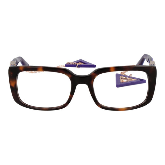 Guess Brown Acetate Glasses (Frames)