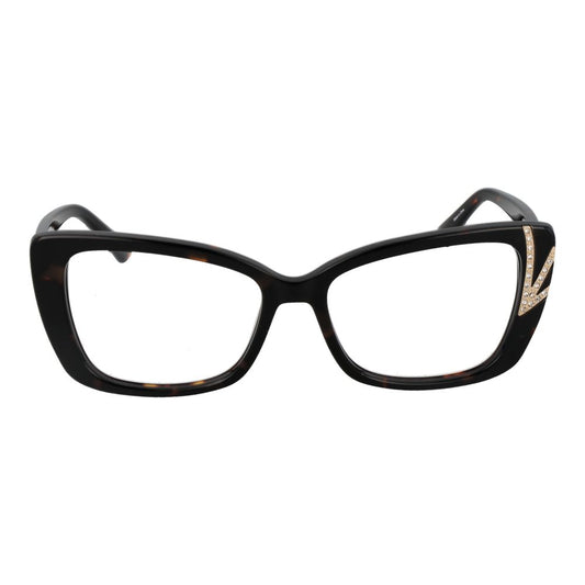 Marciano by Guess Black Acetate Glasses (Frames)