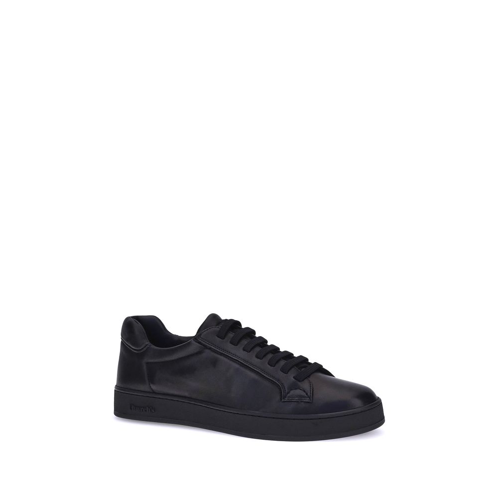 Church's Leather Sneakers