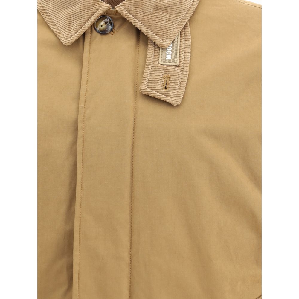 Woolrich Lamar padded Jacket