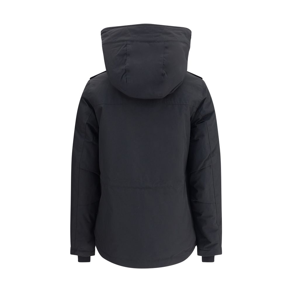 Woolrich Padded Jacket