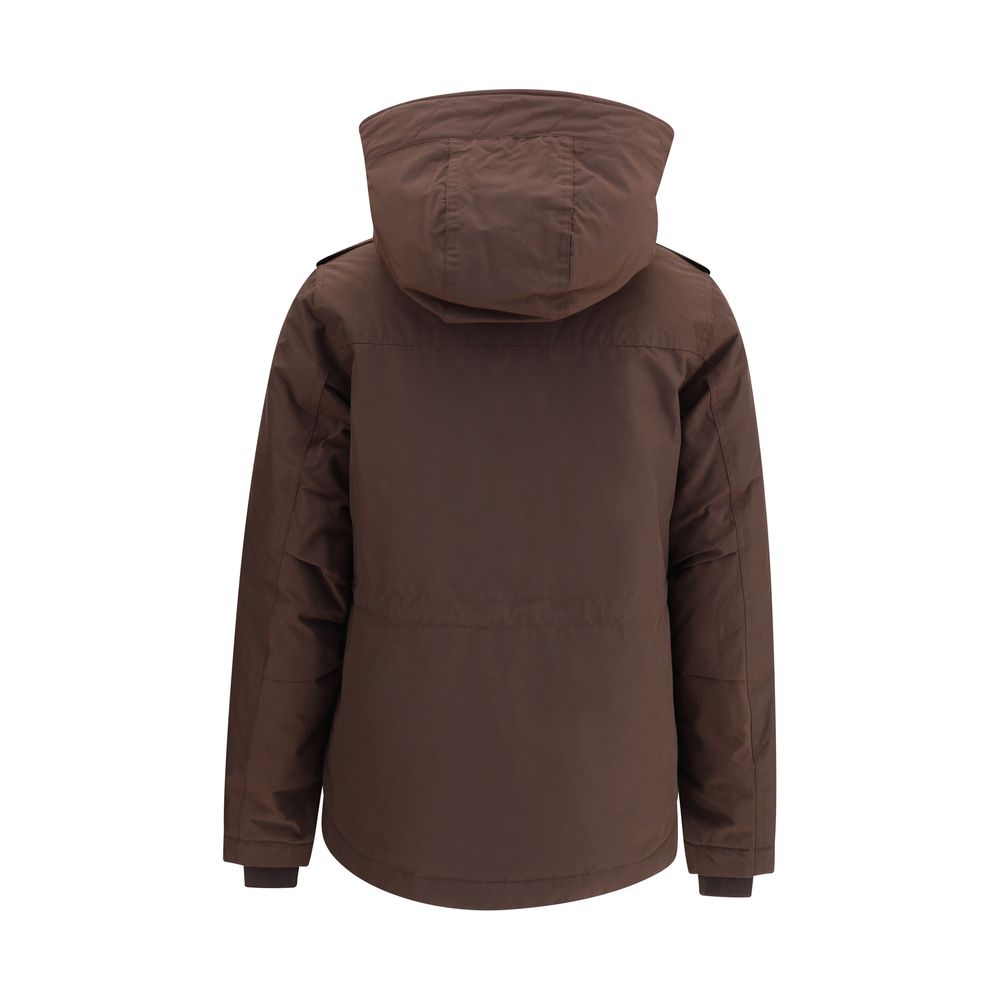 Woolrich Padded Jacket