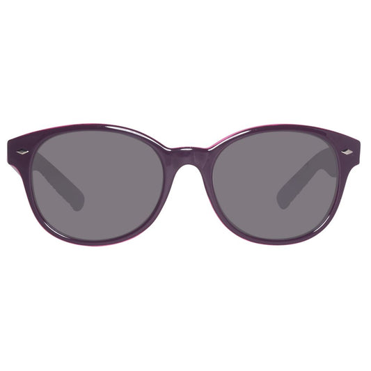 Benetton Multicolor Injected Sunglasses