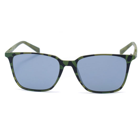 Italia Independent Bicolor Acetate Sunglasses