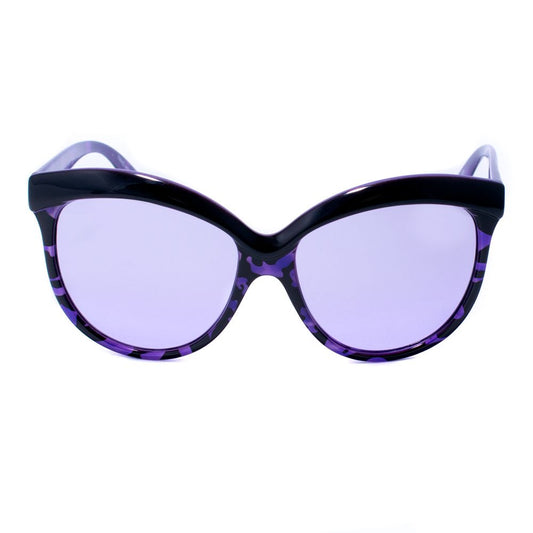 Italia Independent Multicolor Acetate Sunglasses