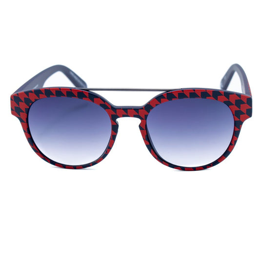 Italia Independent Bicolor Acetate Sunglasses