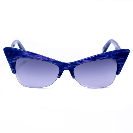 Italia Independent Multicolor Acetate Sunglasses