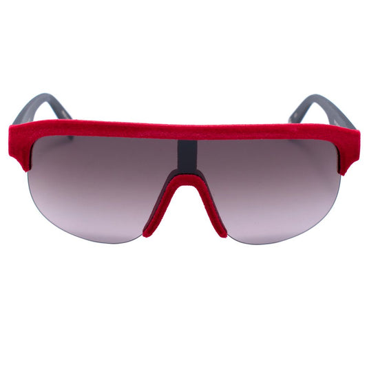 Italia Independent Multicolor Acetate Sunglasses