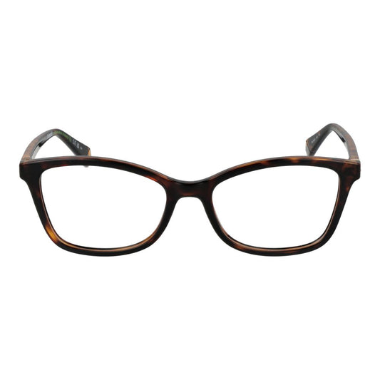 Polaroid Brown Polyamide Glasses (Frames)