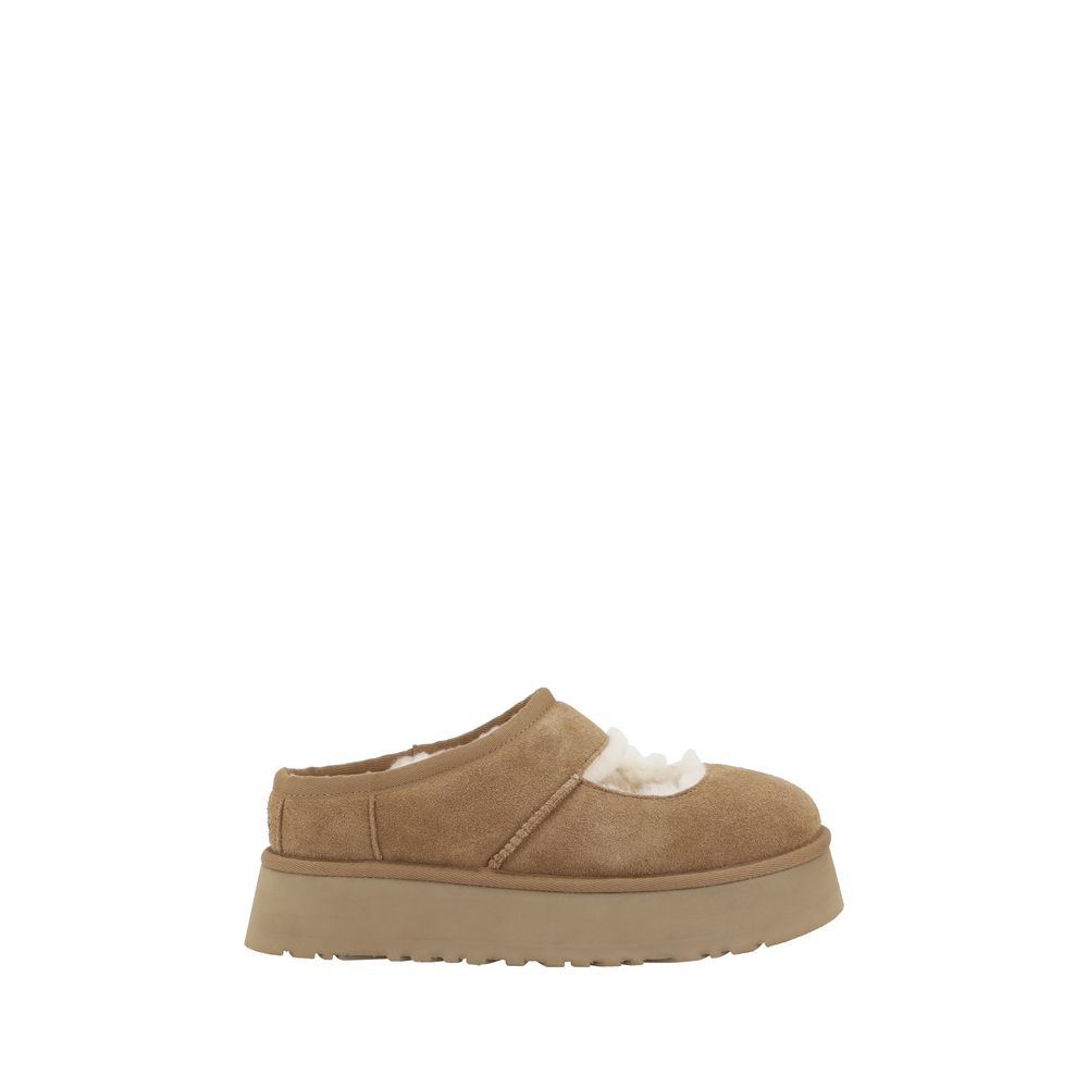 UGG Mules Mary Jane