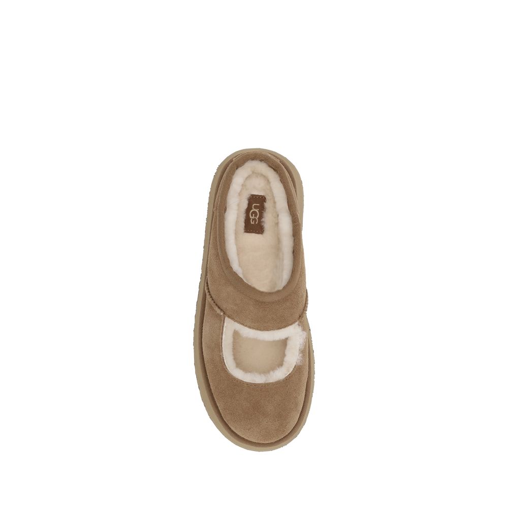 UGG Mules Mary Jane