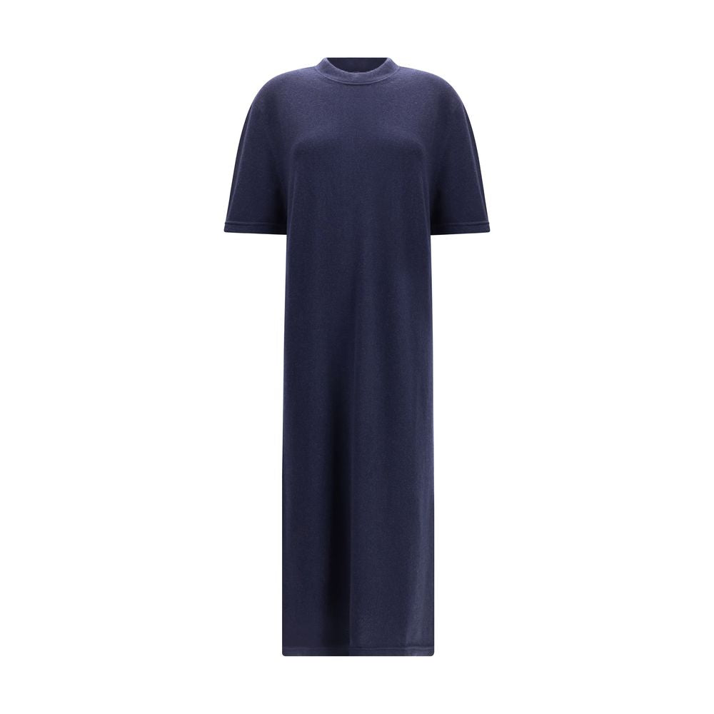 SA SU PHI Cashmere long Dress