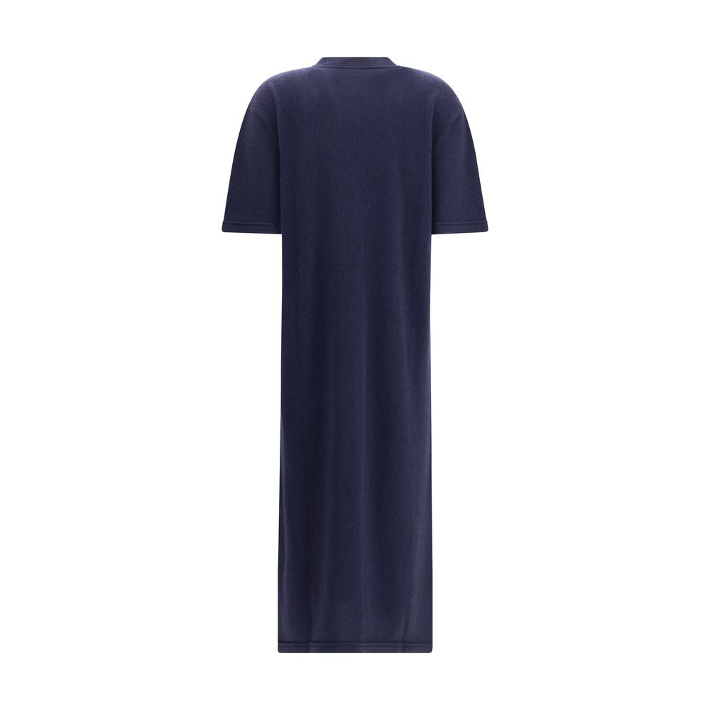 SA SU PHI Cashmere long Dress