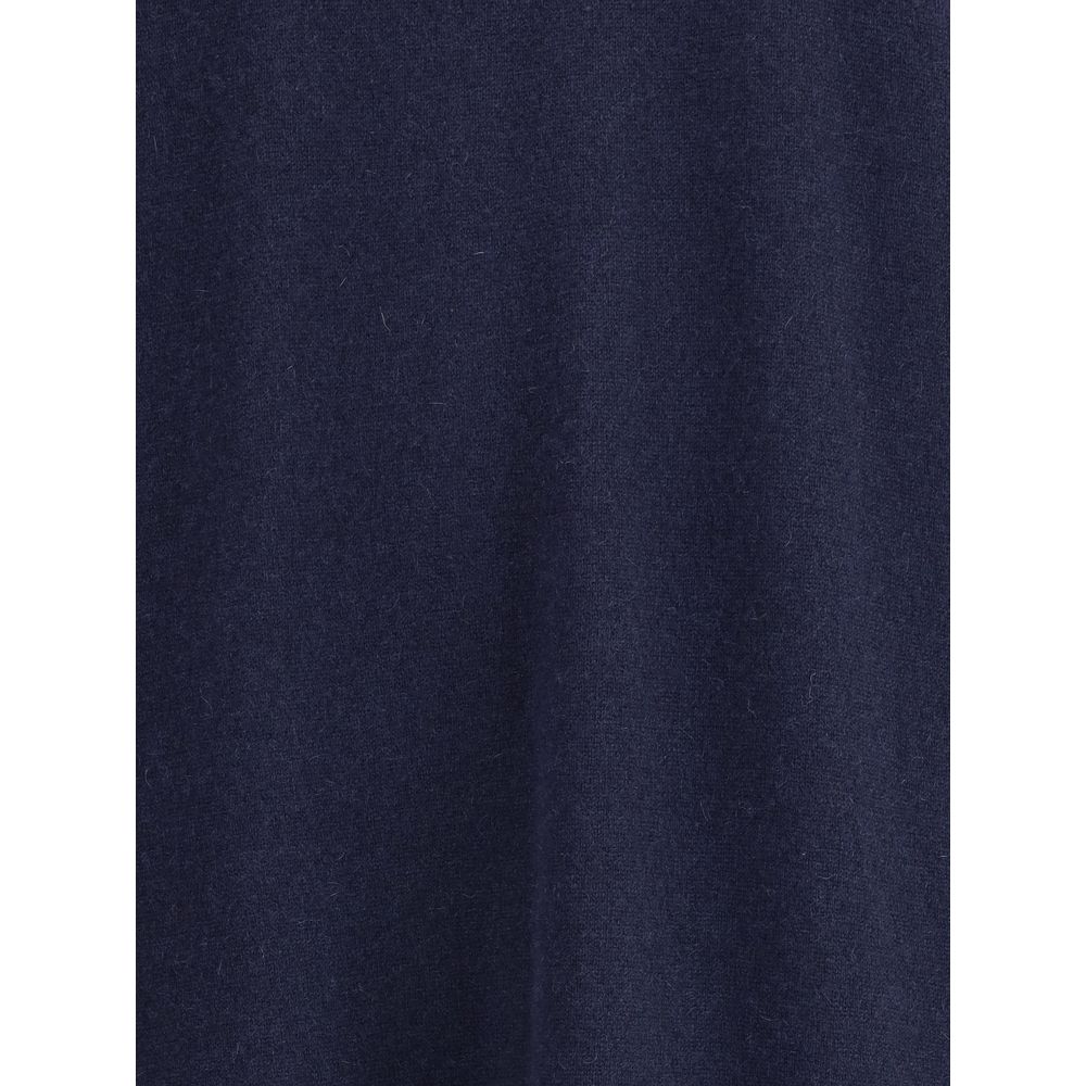 SA SU PHI Cashmere long Dress