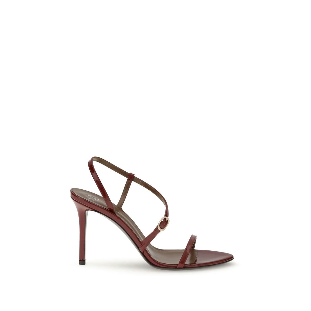 Giuseppe Zanotti Audrinette Sandals