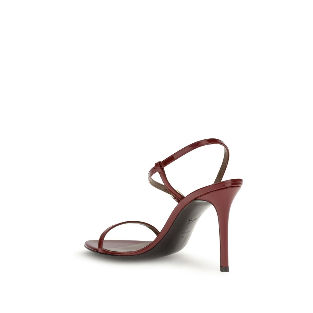 Giuseppe Zanotti Audrinette Sandals