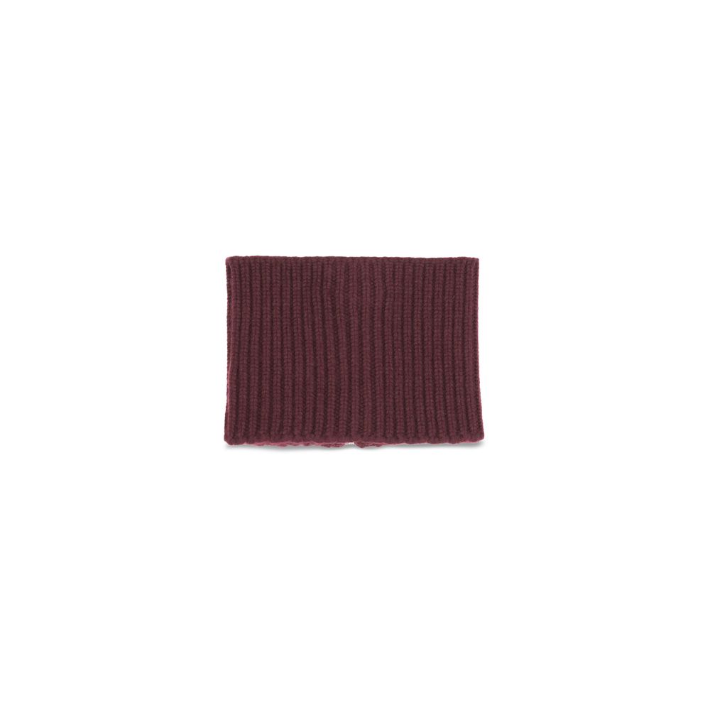 SA SU PHI Cashmere collar Scarf