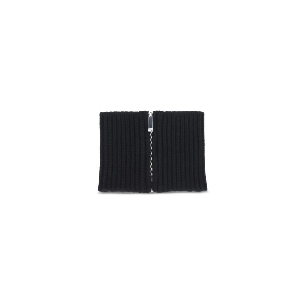 SA SU PHI Cashmere collar Scarf