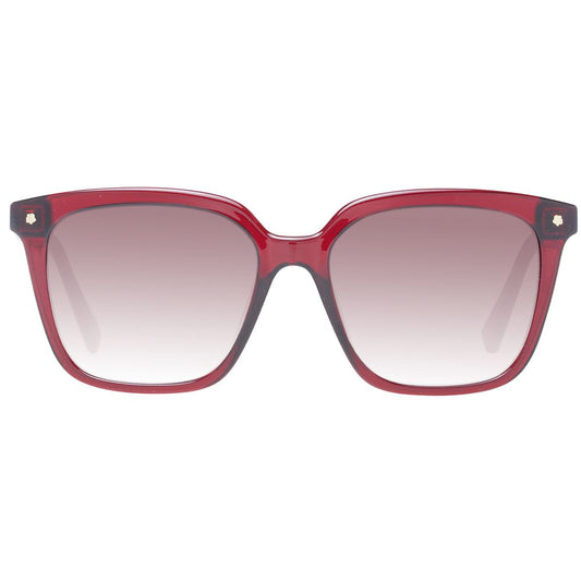 Ted Baker Multicolor TR90 Sunglasses