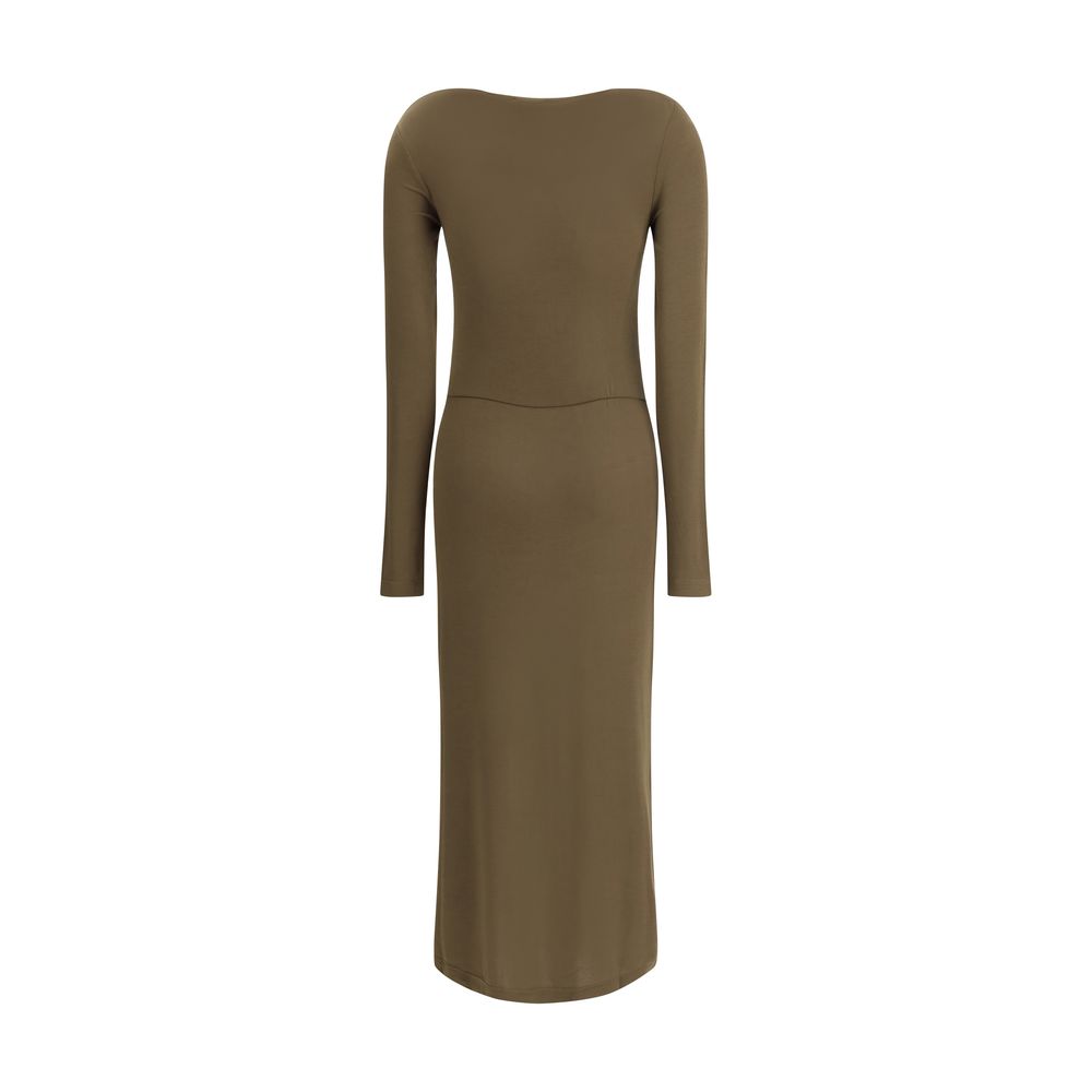 Marant Etoile Jelina long Dress
