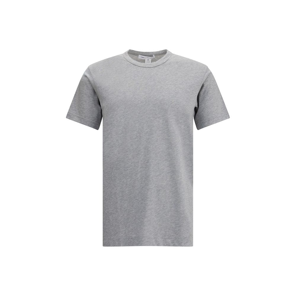 Comme Des Garçons Shirt Cotton T-Shirt