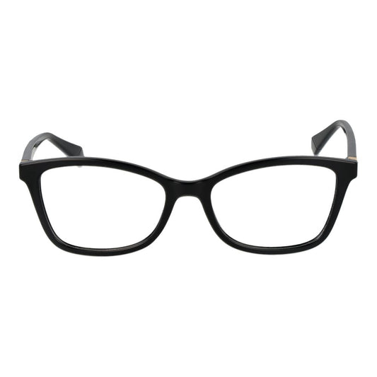Polaroid Black Polyamide Glasses (Frames)