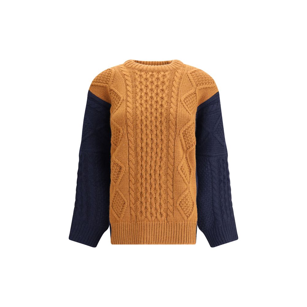 Ella Adelina Sweater