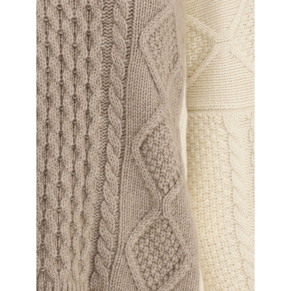 Ella Adelina Sweater