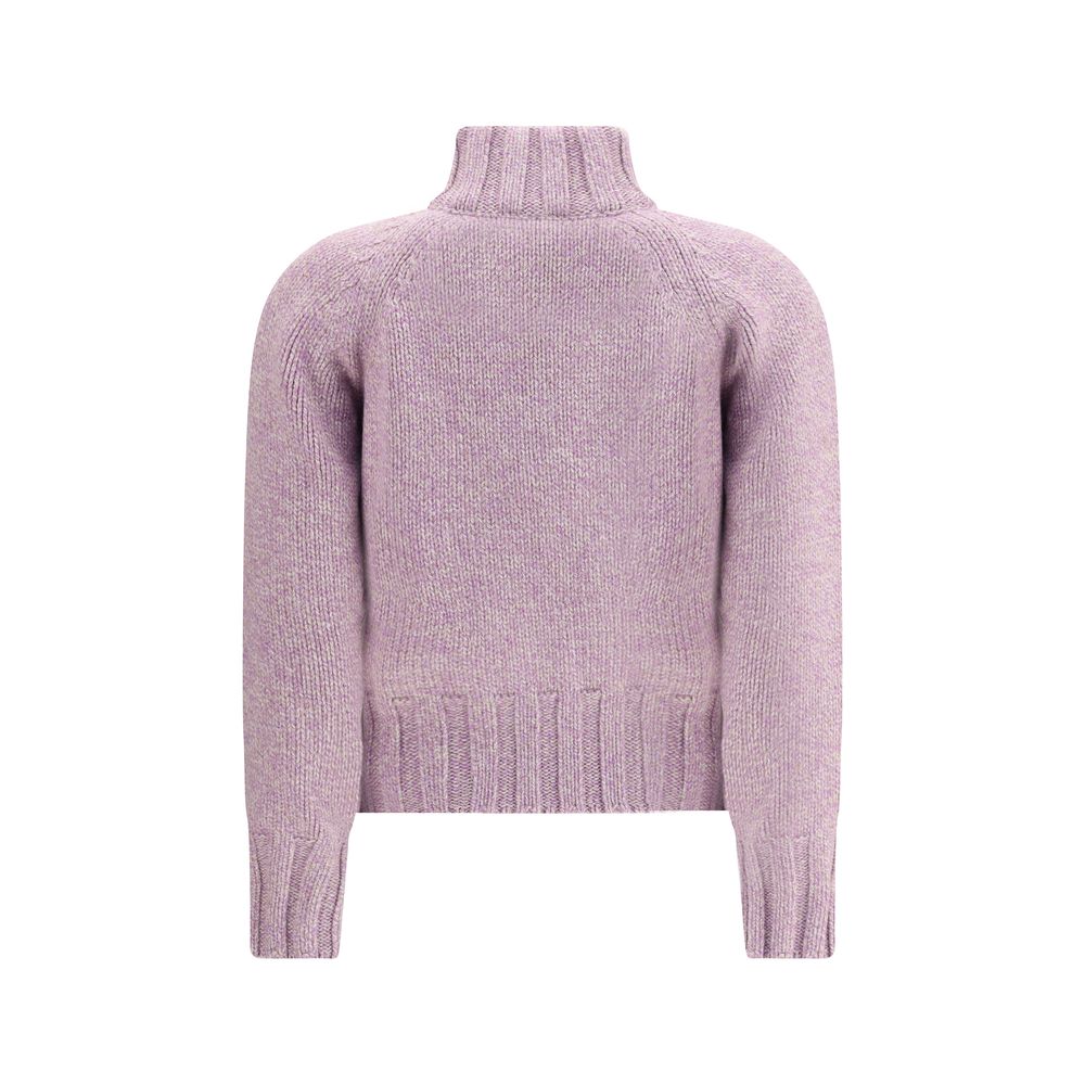 Magda Butrym Zip Cardigan