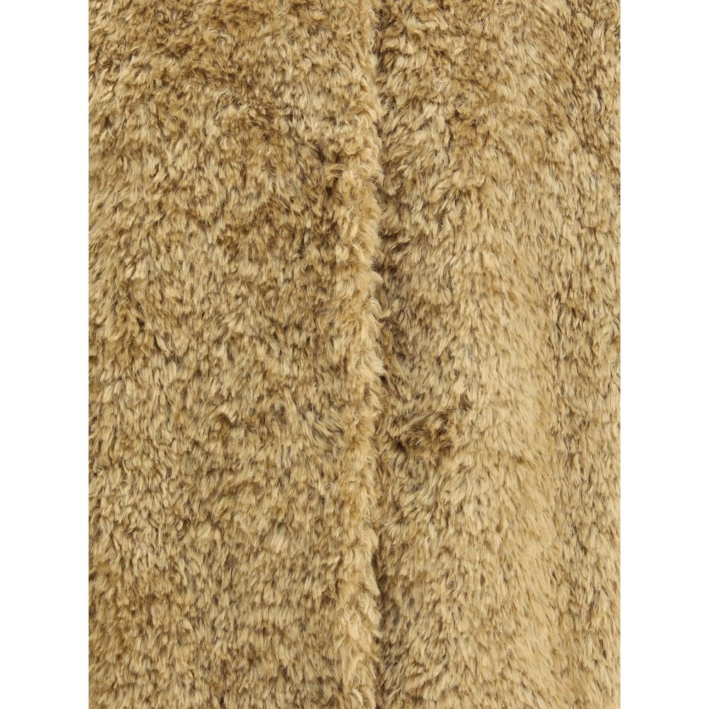 Herno Eco-Friendly short Fur