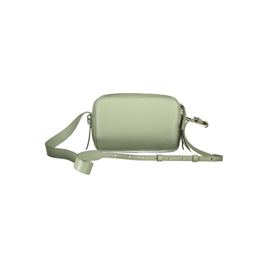 Coccinelle "Verde Pelle Women Bag"