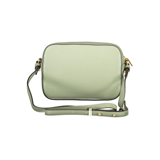 Coccinelle Verde Leather Woman Bag