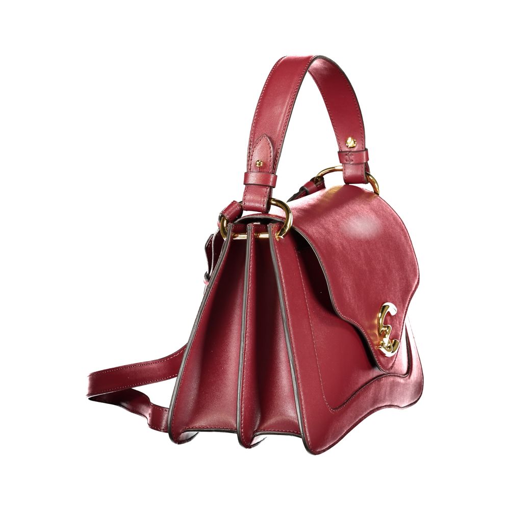 Coccinelle "Viola Leather Women Handbag"