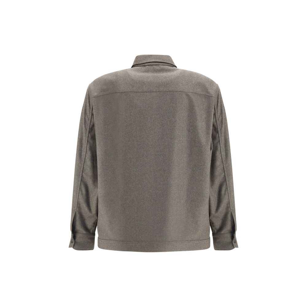 Brioni Wool Jacket