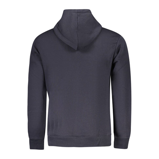 Pepe Jeans Blue Cotton Men's Sweatshirt