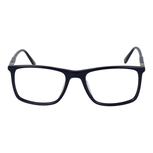 Fila Blue Cellulose Acetate Glasses (Frames)