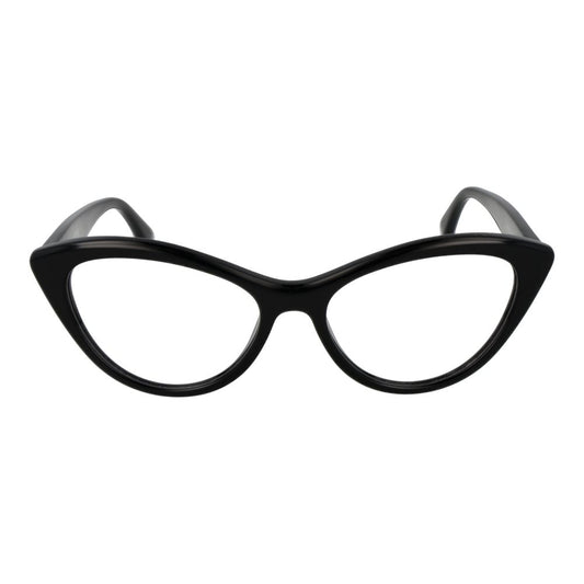 Max Mara Black Acetate Glasses (Frames)