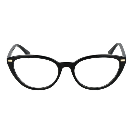 Polaroid Black Eco Polyamide Glasses (Frames)