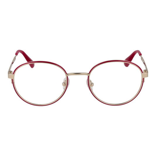 Max & Co Multicolor Metal Glasses (Frames)