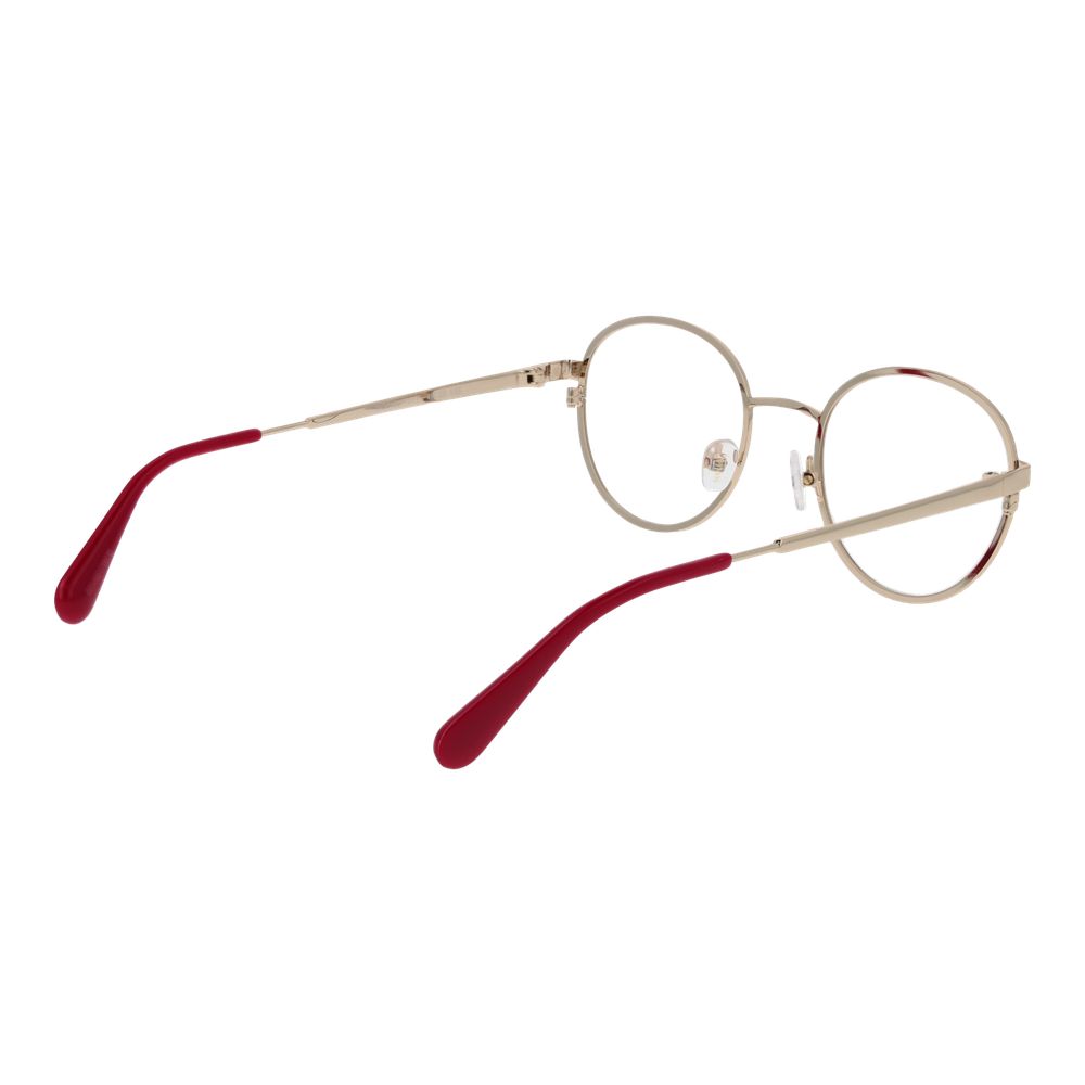 Max & Co Multicolor Metal Glasses (Frames)