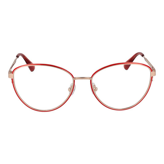 Max & Co Multicolor Metal Glasses (Frames)