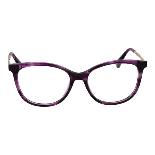 Max Mara Multicolor Acetate Glasses (Frames)